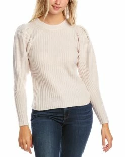 Elie Tahari Cashmere Sweater Women Sweaters & Knits