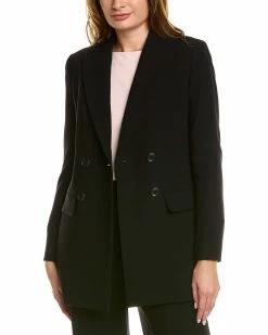 Elie Tahari Aster Jacket Women Suits & Separates