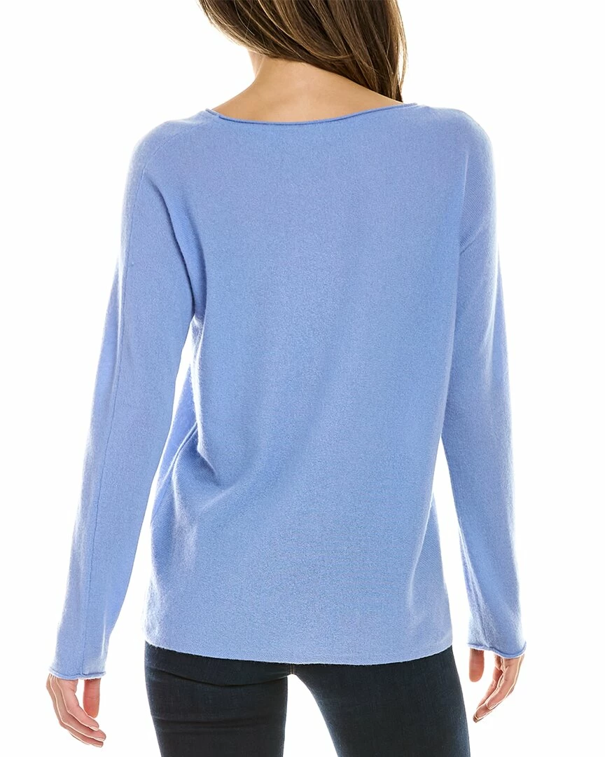 Elie Tahari Cashmere Sweater Women Sweaters & Knits - Image 2