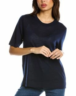 Elie Tahari Wool Pullover Women Sweaters & Knits