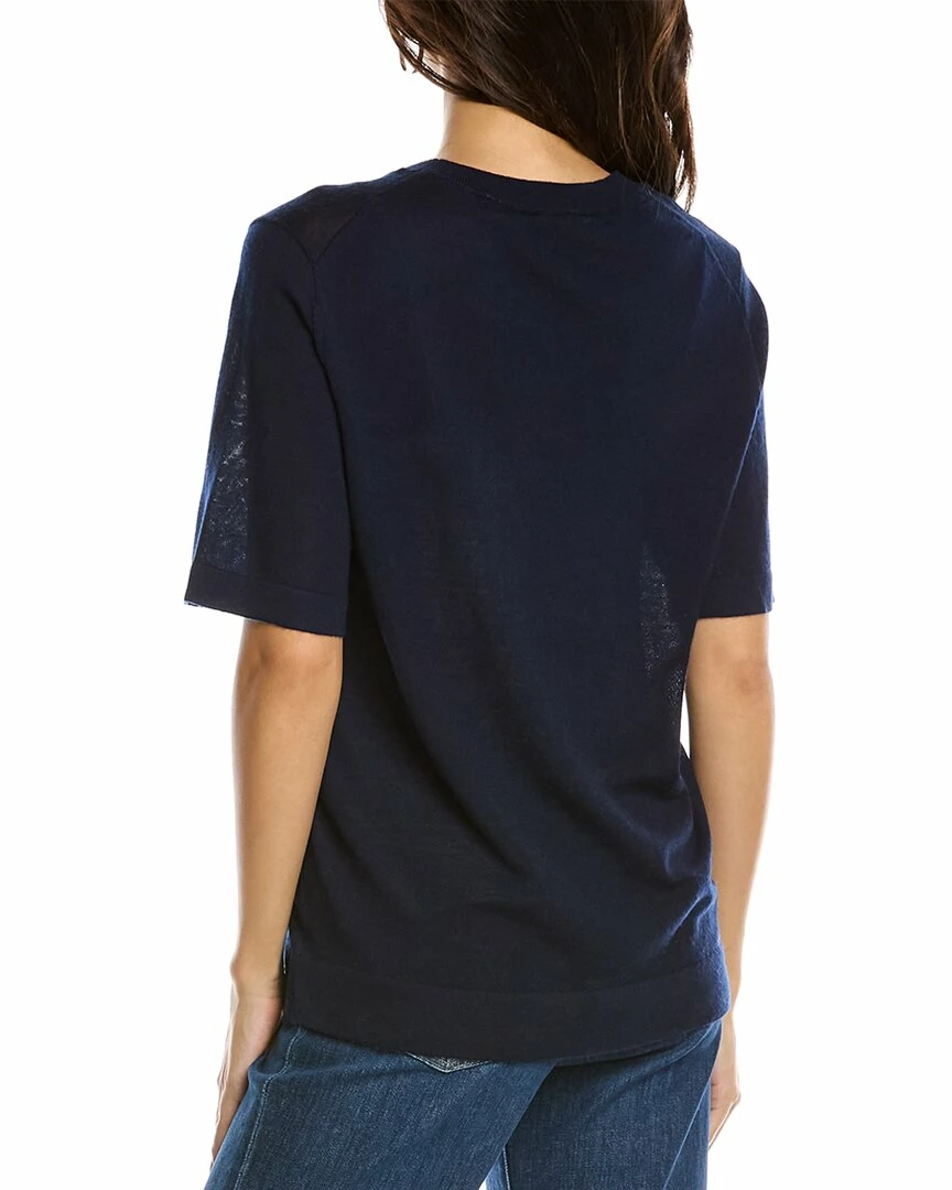 Elie Tahari Wool Pullover Women Sweaters & Knits - Image 2