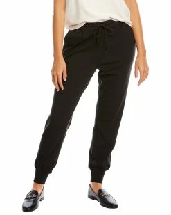 Elie Tahari Jogger Women Pants