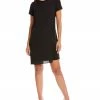 Elie Tahari Lace Cocktail Dress Women Dresses