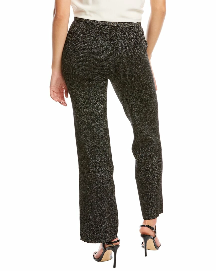 Elie Tahari Wide Leg Pant Women Pants - Image 2