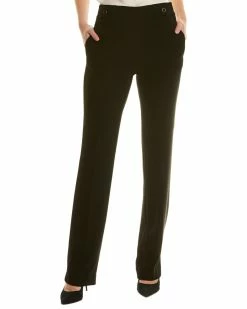 Elie Tahari Poppy Pant Women Pants