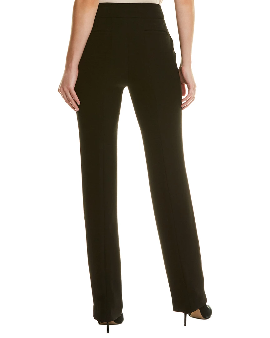 Elie Tahari Poppy Pant Women Pants - Image 2