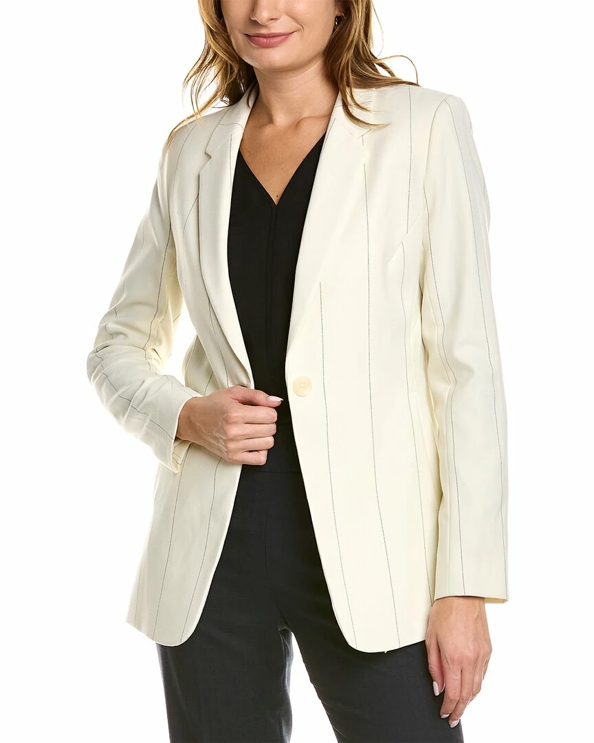Elie Tahari Bree Jacket Women Suits & Separates