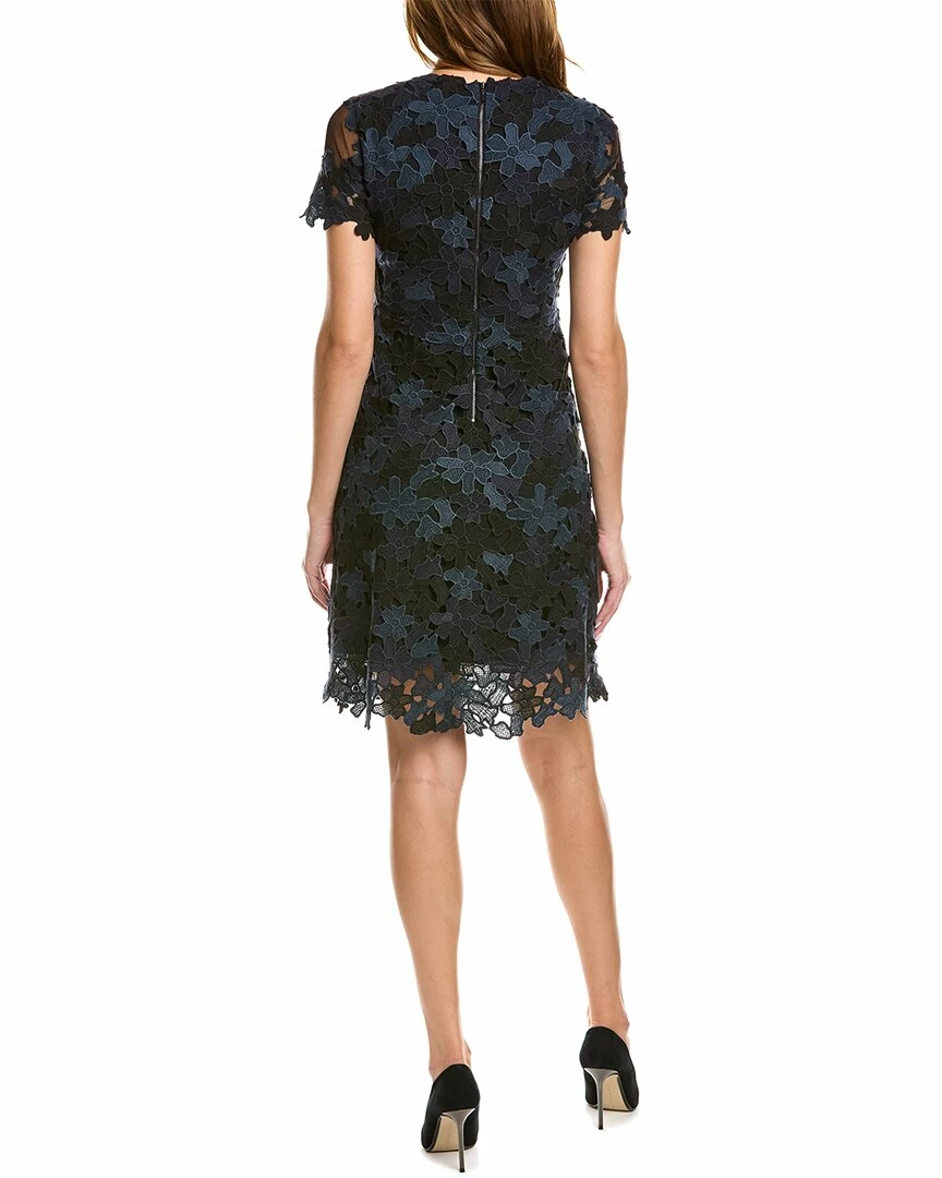 Elie Tahari Opera Sheath Dress Women Dresses - Image 2