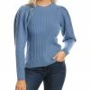 Elie Tahari Cashmere Sweater Women Sweaters & Knits
