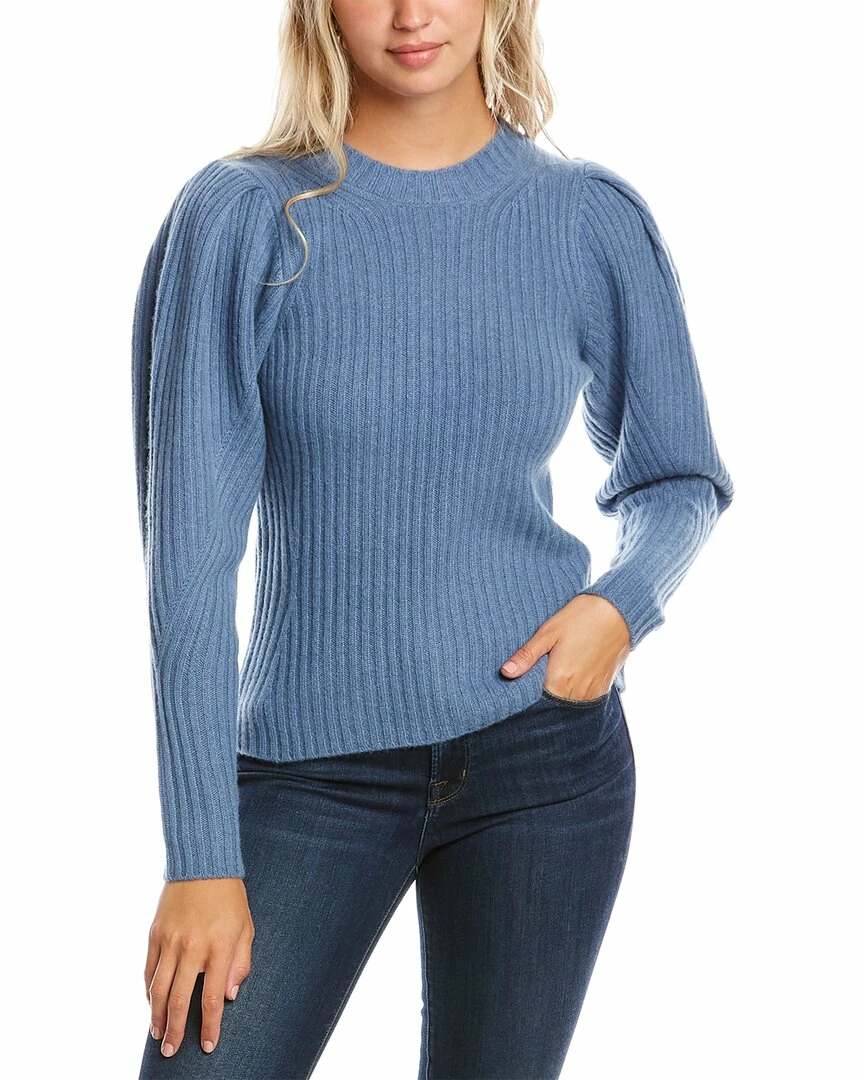 Elie Tahari Cashmere Sweater Women Sweaters & Knits