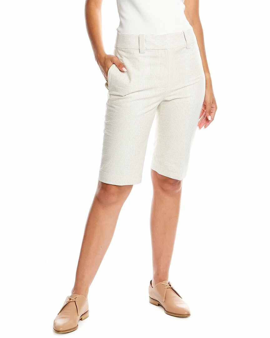 Elie Tahari Maddie Short Women Shorts