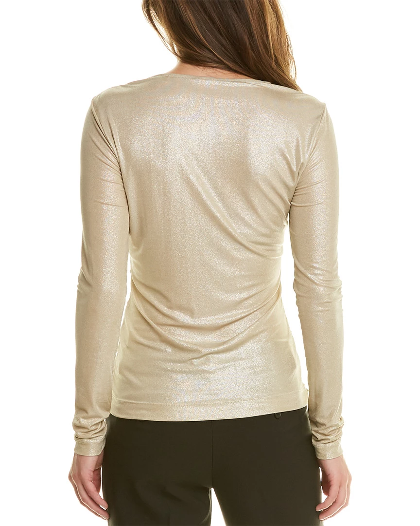 Elie Tahari Lana Shirt Women Tops - Image 2
