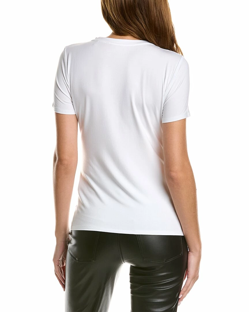 Elie Tahari Twist Top Women Tops - Image 2