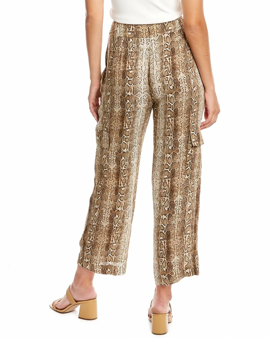 Elie Tahari Wide Leg Pant Women Pants - Image 2