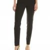 Elie Tahari Jillian Wool-Blend Pant Women Pants
