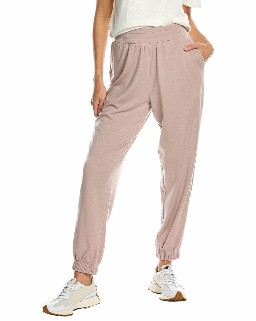 Elie Tahari Pocket Jogger Women Pants