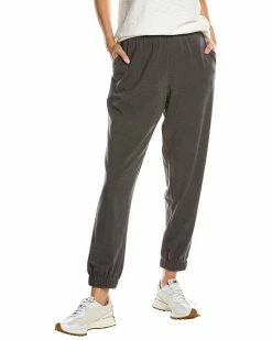 Elie Tahari Pocket Jogger Women Pants