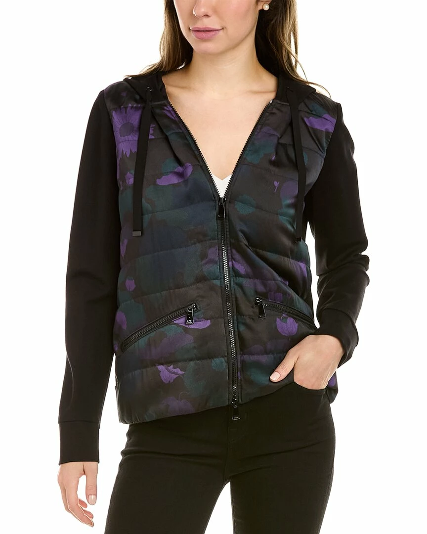Elie Tahari Puffer Jacket Women Outerwear - Image 3