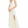 Elie Tahari Marvela Maxi Dress Women Dresses
