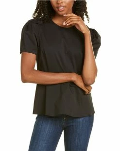 Elie Tahari Cressida Shirt Women Tops