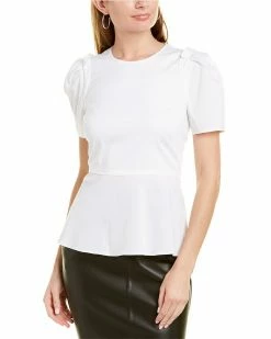 Elie Tahari Cressida Shirt Women Tops