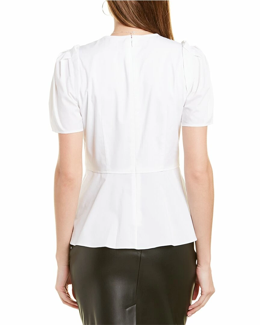 Elie Tahari Cressida Shirt Women Tops - Image 2