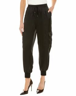Elie Tahari Cargo Pant Women Pants