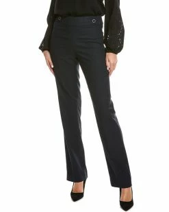 Elie Tahari Poppy Pant Women Pants