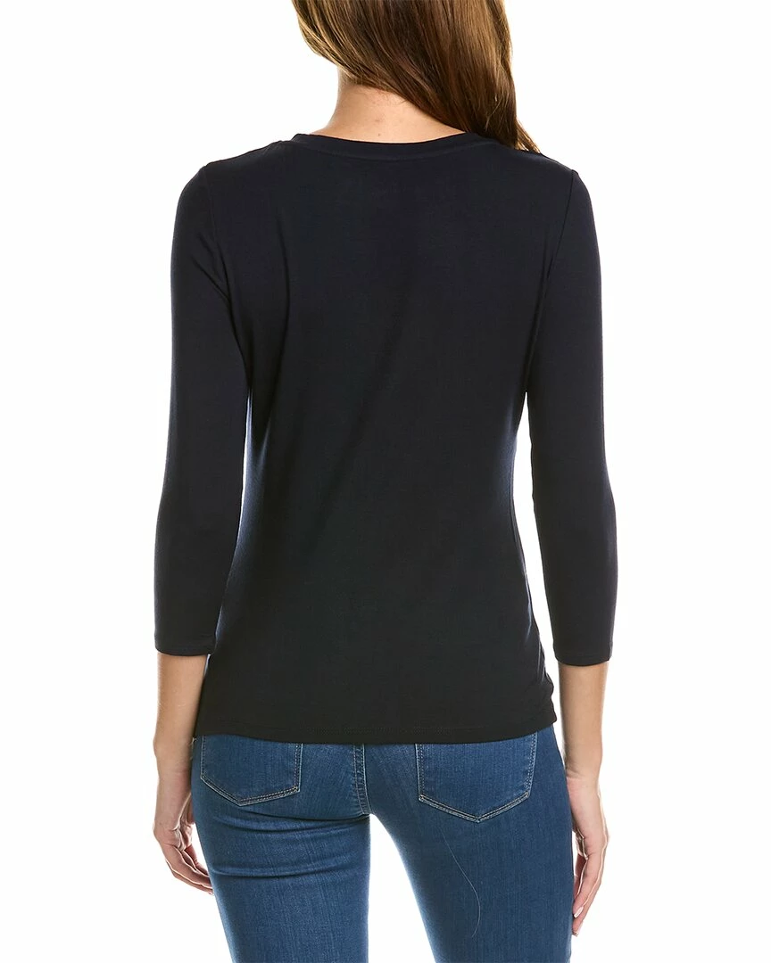 Elie Tahari Twist Knot Knit Women Sweaters & Knits - Image 2