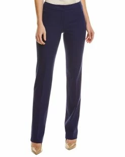 Elie Tahari Leena Pant Women Pants
