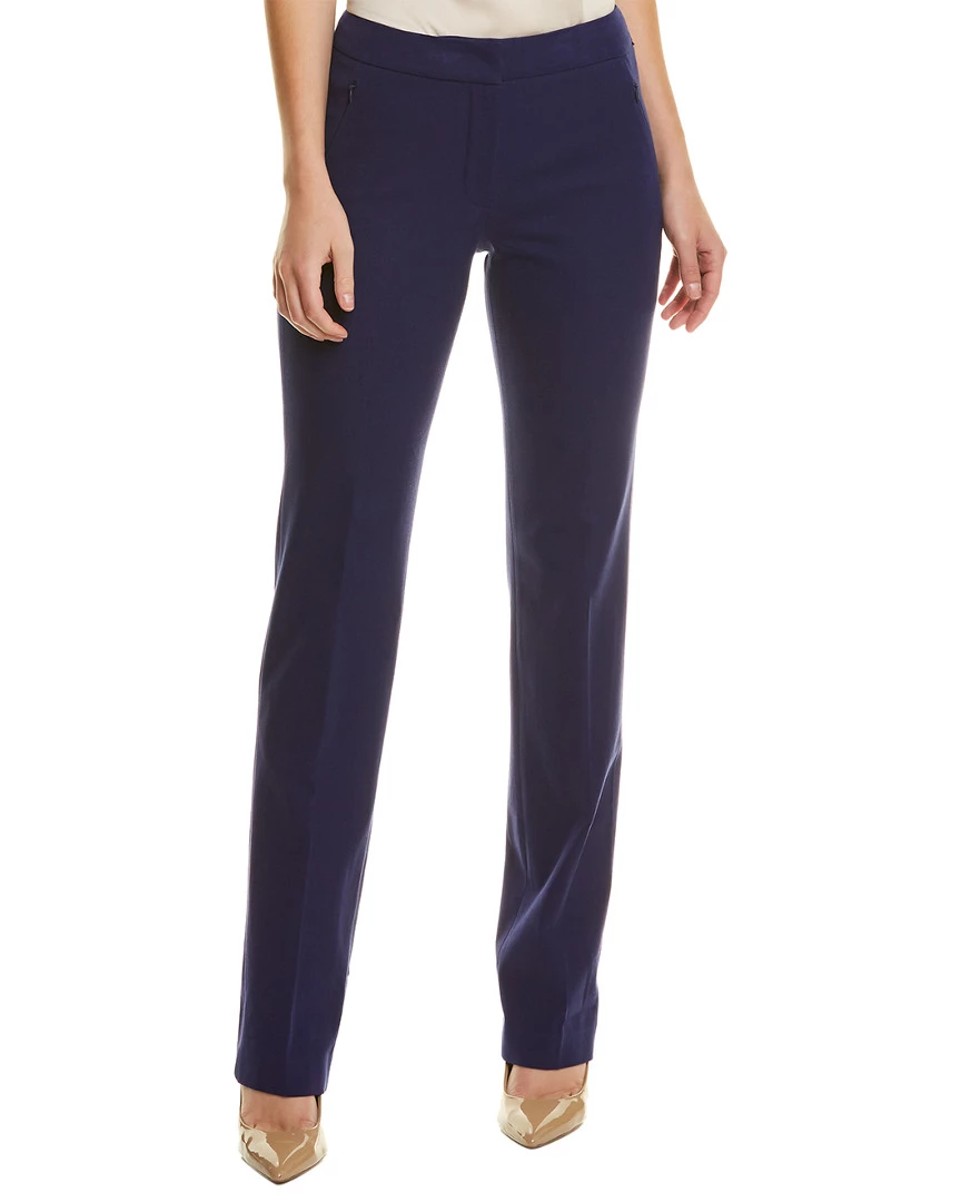 Elie Tahari Leena Pant Women Pants