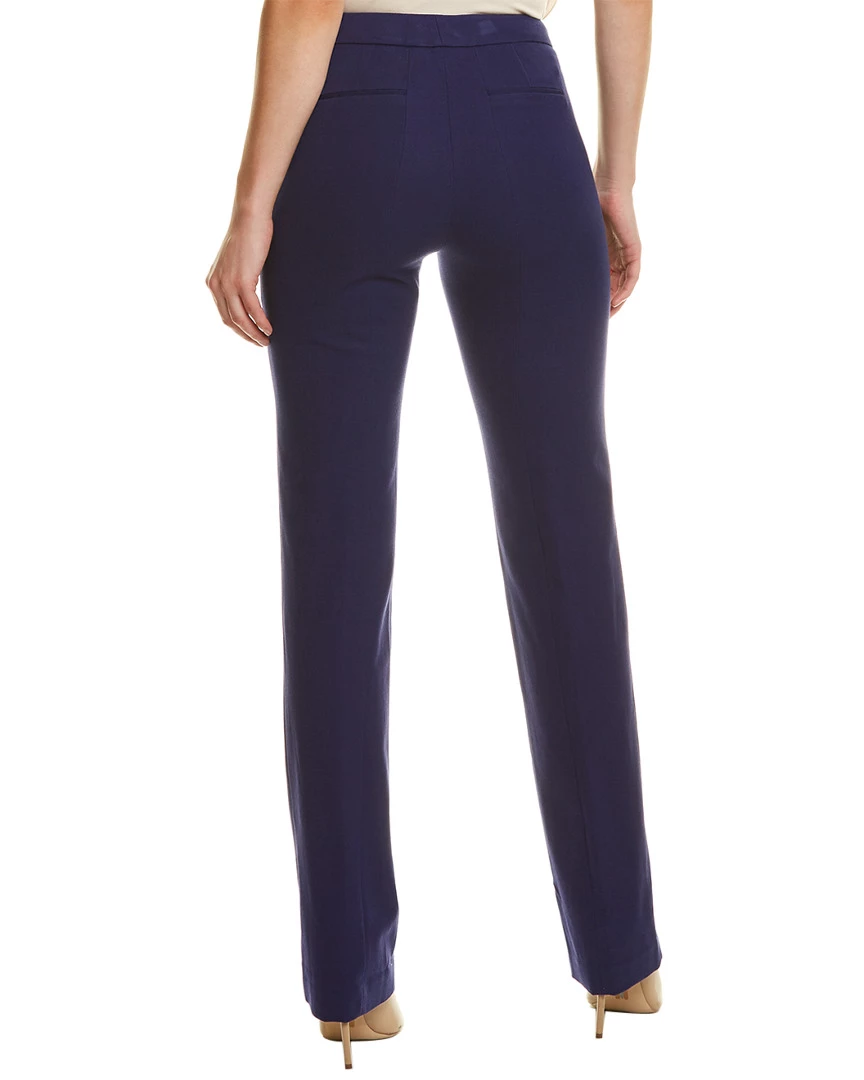Elie Tahari Leena Pant Women Pants - Image 2