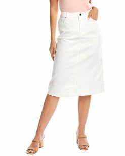 Elie Tahari Wyla Skirt Women Skirts