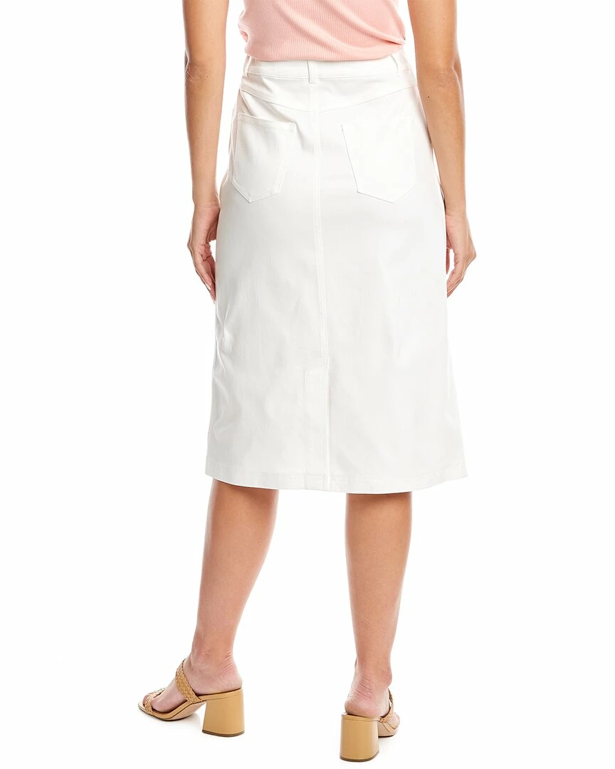 Elie Tahari Wyla Skirt Women Skirts - Image 2