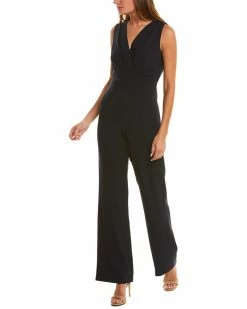 Elie Tahari Adaline Jumpsuit Women Dresses