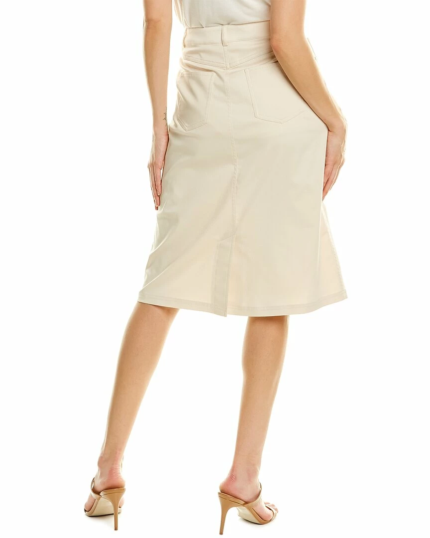 Elie Tahari Wyla Skirt Women Skirts - Image 2