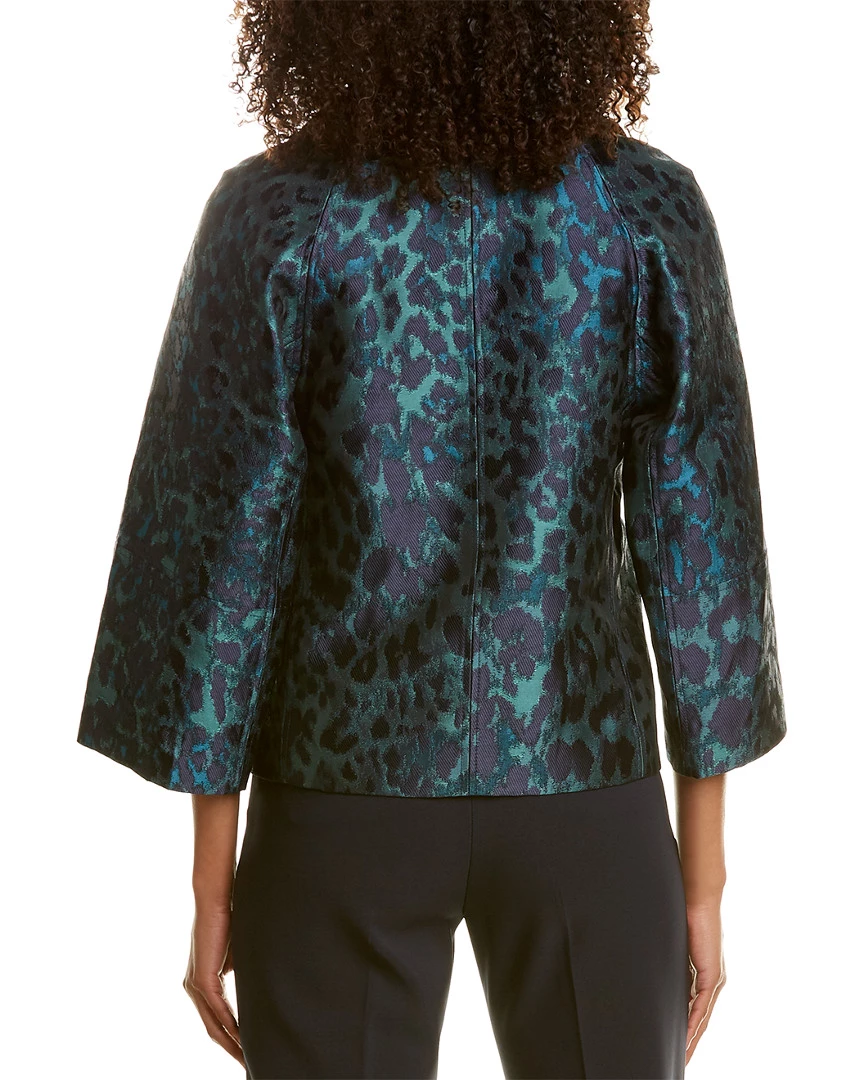 Elie Tahari Edna Jacket Women Suits & Separates - Image 2