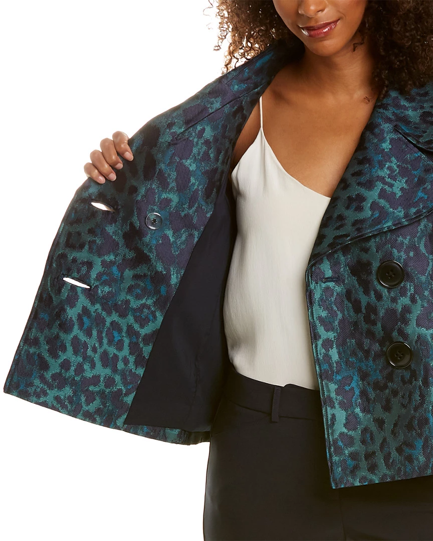 Elie Tahari Edna Jacket Women Suits & Separates - Image 3