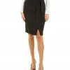 Elie Tahari Gia Skirt Women Skirts