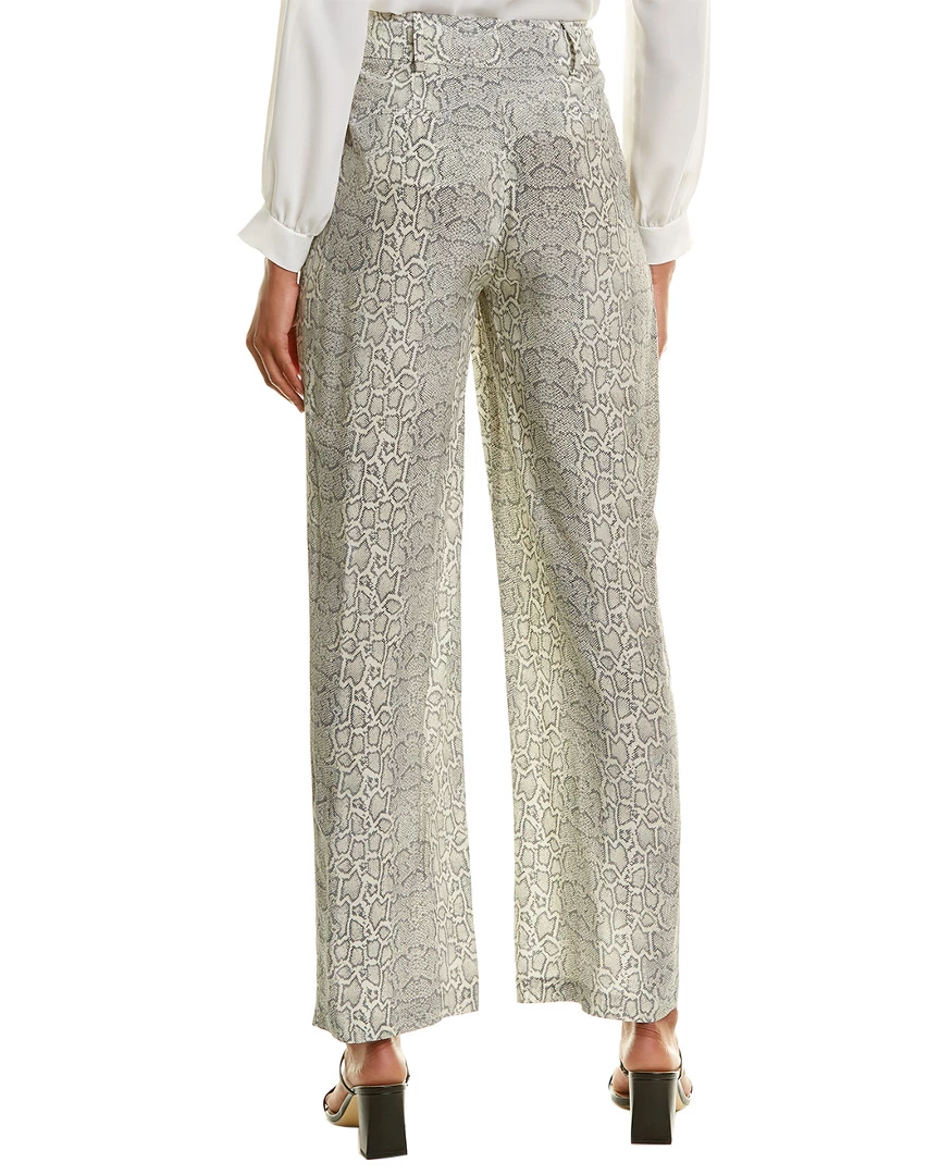 Elie Tahari Chantal Pant Women Pants - Image 2