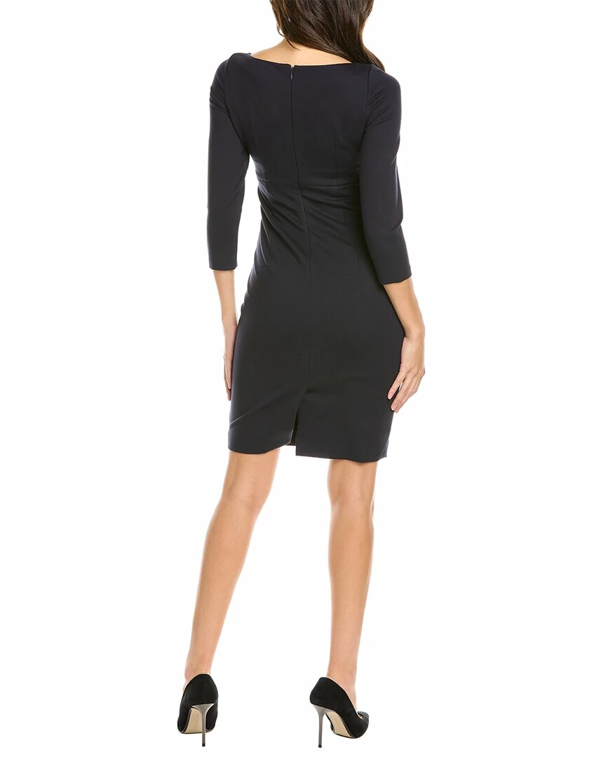 Elie Tahari Ladder Dress Women Dresses - Image 2